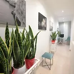 City Hub _ Locazione Turistica Bari