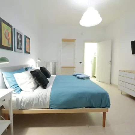 بيت ضيافة City Hub _ Locazione Turistica باري