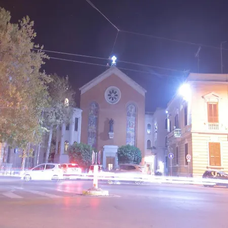 City Hub _ Locazione Turistica بيت ضيافة