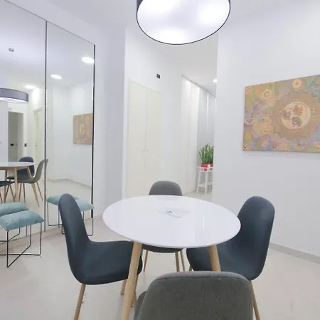 بيت ضيافة City Hub _ Locazione Turistica