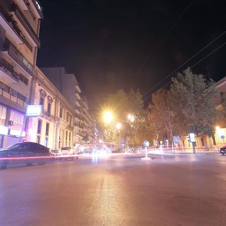Penzion City Hub _ Locazione Turistica 3*