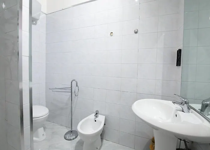 بيت ضيافة City Hub _ Locazione Turistica