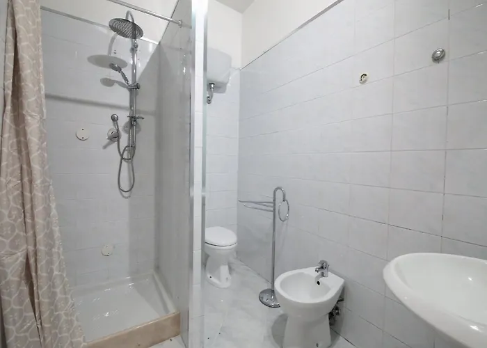 بيت ضيافة City Hub _ Locazione Turistica باري