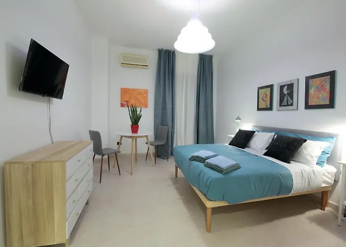 City Hub _ Locazione Turistica بيت ضيافة باري