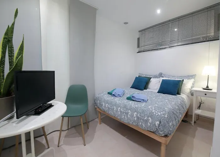 City Hub _ Locazione Turistica