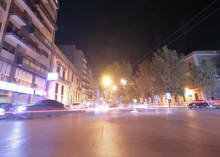 بيت ضيافة City Hub _ Locazione Turistica 3*